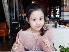 -北京金融街丽思卡尔顿酒店·意味轩 Cepe
