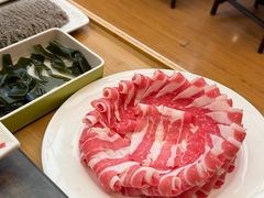 -南门涮肉(后海店)