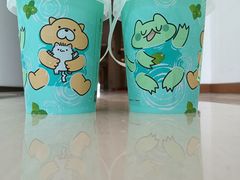 -益禾堂(鹭江店)