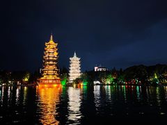 -桂林两江四湖景区
