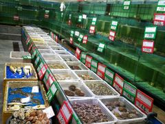 -海岛渔村大酒店(云霄路店)