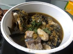 -无招牌
