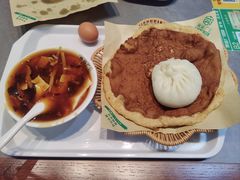 -黑窑厂糖油饼烤鸭·清真菜(黑窑厂街店)