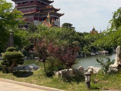 -八仙过海景区