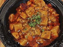 -周麻婆·川式小炒(泉州鲤城超越工业园店)