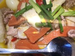 -衡厨·衡阳土菜(中南店)