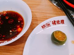 -好彩猪肚鸡(正弘城店)