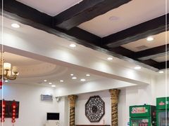 大堂-桦立酒家(宜山路店)