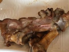 -三千里韩式炭火烤肉(南八马路店)