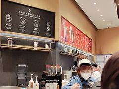 -星巴克臻选(北京世贸天阶店)