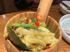 -云海肴·汽锅鸡·云南代表菜(丁香国际店)