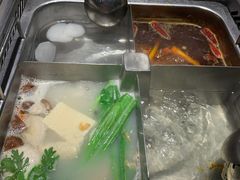 -海底捞火锅(老城根店)