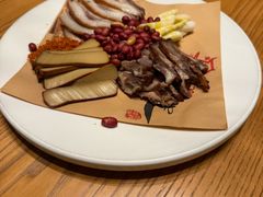 -老阿爸鲜鱼土菜(昆山花桥店)
