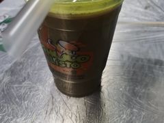 -小民大排档(光谷店)