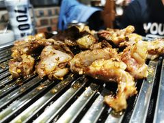 -原始泥炉烤肉(总店)
