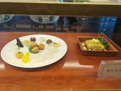 -得月楼·省级非遗·传统苏帮菜(观前店)