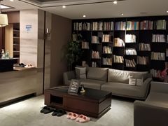 -水墨澜渟足道·SPA·传统(四望亭东关街店)