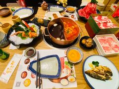 -伊豆野菜村(大族广场店)