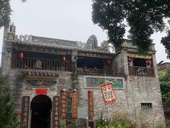 -烟桥私房菜馆(奋哥)