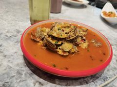 -聚丰园•湖鲜餐厅(阿红私房菜梅石路店)