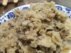 -叁省斋粉蒸肉甑糕·清真(回民街店)