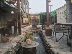 -茯茶镇