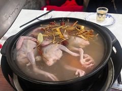 -时利和美食(东方广场店)