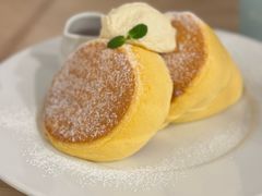 -幸せのパンケーキ(心斎橋店)