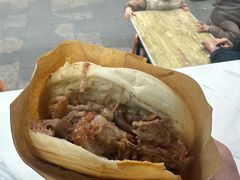 -樊记腊汁肉(竹笆市总店)