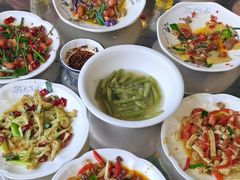 -黔人百味.贵州菜