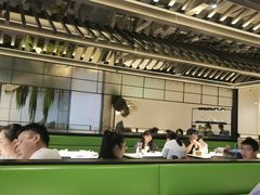 -外婆家(西红门荟聚购物中心店)