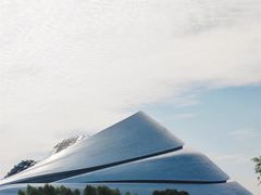 -哈尔滨大剧院