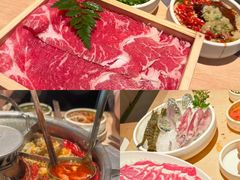 -巴奴毛肚火锅(七宝领展广场店)