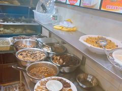 -福建美食城(老君堂店)