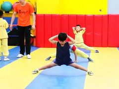 -HELLO功夫(印象城店)