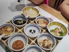 -龙抄手(春熙路总店)