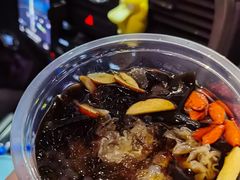 -梧州双钱龟苓膏(丽港航母店)