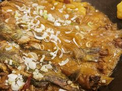 -万里闯关东铁锅炖菜馆(高新旗舰店)