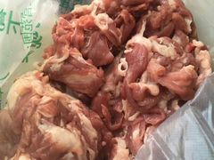 -王德炭烤牛羊肉(西关大街店)