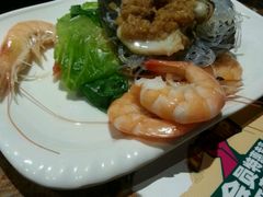 -船奇蒸汽海鲜·闽菜(八市海鲜总店)