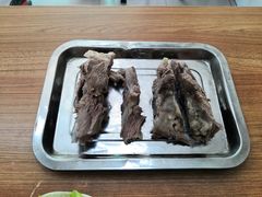 -马学武手抓美食(下南关总店)