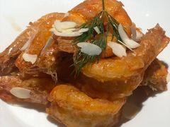 -京华烟云·北京烤鸭(领展购物广场·中关村店)