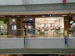 -翠微百货(龙德店)
