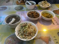 -王桂峰特色小吃(浔阳路店)