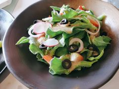 -原石牛扒·约会餐厅(龙城万科里店)