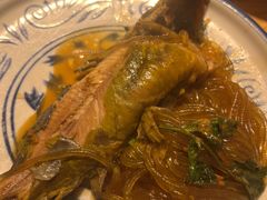 -小放牛炒菜馆(中山路乐汇城店)