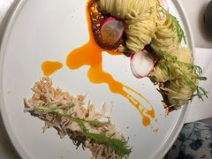 -绿茶餐厅(领展购物广场·中关村店)