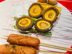 -北三老太太烧烤(人生一串上榜店)