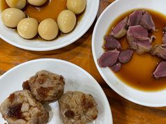 -老袁炒年糕(富豪路店)