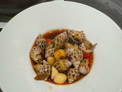 -高佳庄·舟山海鲜(海景旗舰店)